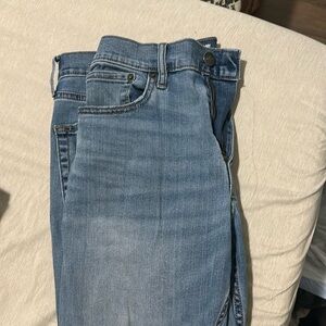 Men’s jeans